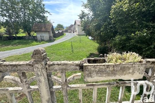 House for sale 5 rooms 130 m² Belley