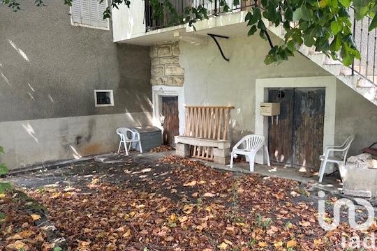 House for sale 5 rooms 130 m² Belley