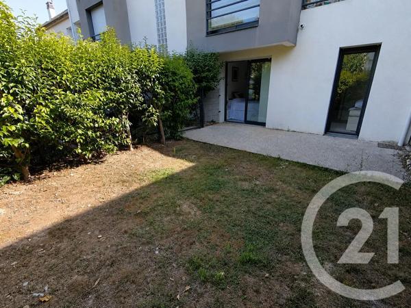 Appartement T4 à vendre  4 pièces - 83,70 m 2   LA ROCHELLE  - 17