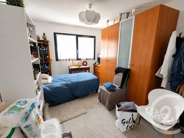 Appartement T4 à vendre  4 pièces - 83,70 m 2   LA ROCHELLE  - 17