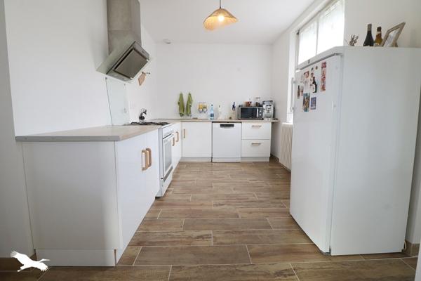 Maison à vendre |  La Ferté-Imbault |  4 pièces | 102 m²