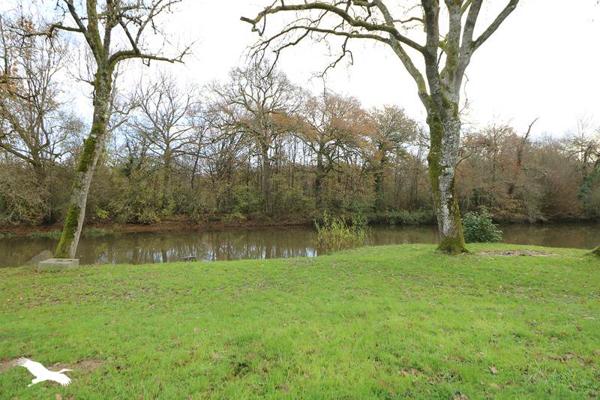 Maison à vendre |  La Ferté-Imbault |  4 pièces | 102 m²