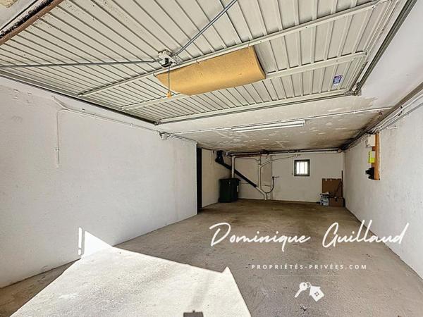 Maison -5 pièces-Nîmes (secteur Jean-Jaurès / place Séverine)