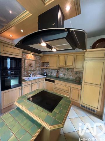 Maison à vendre 6 pièces 146 m² Mehun-sur-Yèvre