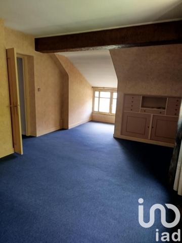 Maison à vendre 6 pièces 146 m² Mehun-sur-Yèvre