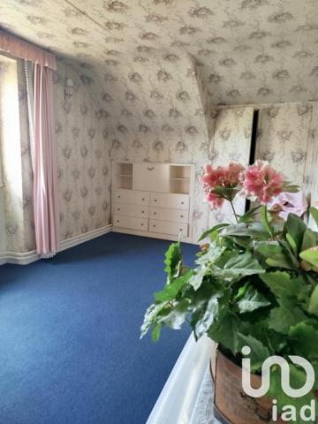 Maison à vendre 6 pièces 146 m² Mehun-sur-Yèvre