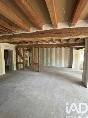 Maison à vendre 6 pièces 146 m² Mehun-sur-Yèvre