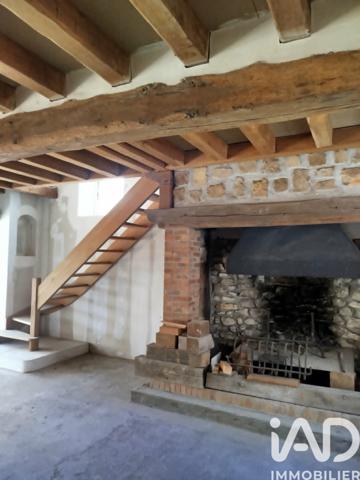 Maison à vendre 6 pièces 146 m² Mehun-sur-Yèvre