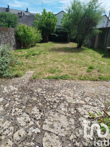 Maison à vendre 6 pièces 146 m² Mehun-sur-Yèvre
