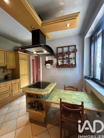 Maison à vendre 6 pièces 146 m² Mehun-sur-Yèvre