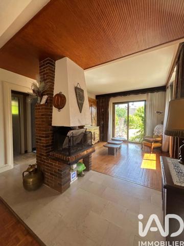 Maison à vendre 6 pièces 146 m² Mehun-sur-Yèvre