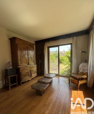 Maison à vendre 6 pièces 146 m² Mehun-sur-Yèvre