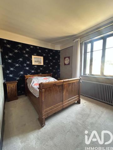 Maison à vendre 6 pièces 146 m² Mehun-sur-Yèvre