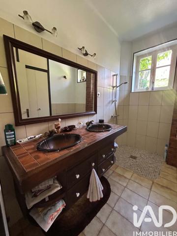 Maison à vendre 6 pièces 146 m² Mehun-sur-Yèvre
