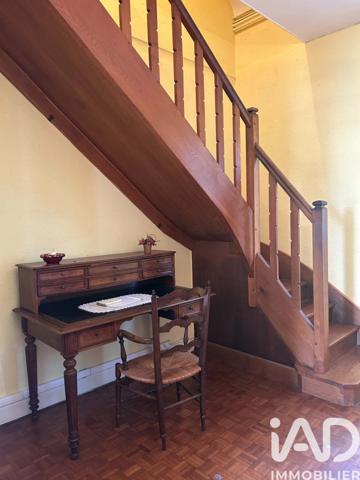 Maison à vendre 6 pièces 146 m² Mehun-sur-Yèvre