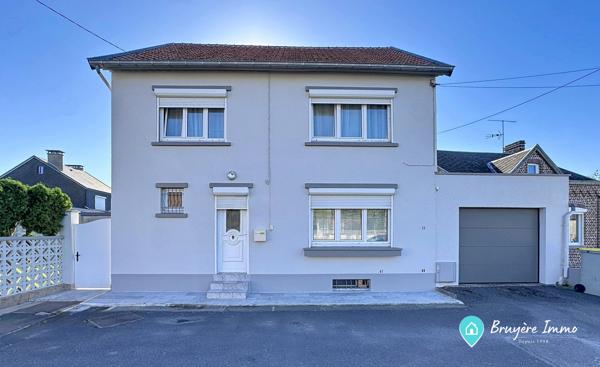 Maison individuelle