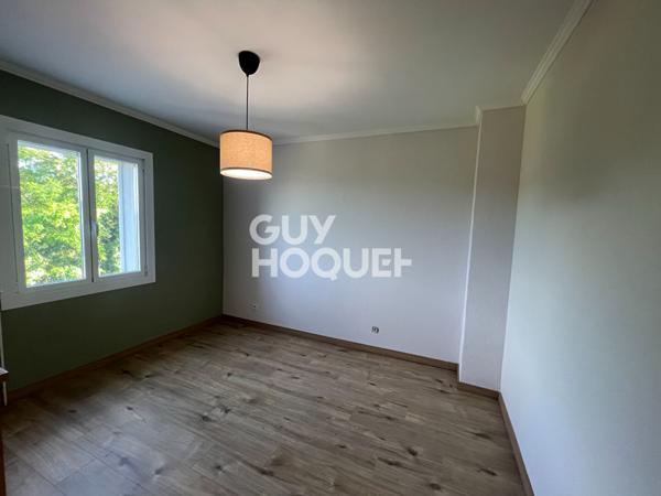 LE CREUSOT : maison F5 (82 m²) à vendre