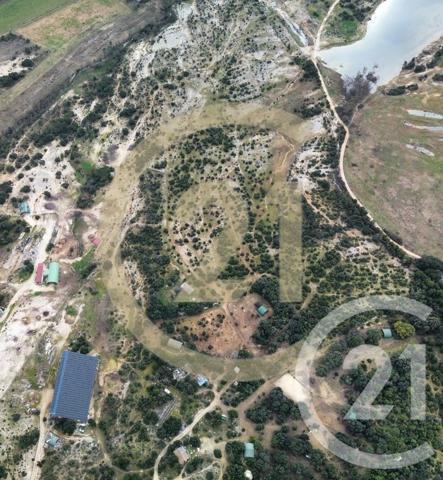 Terrain à vendre  71410 m2 SAUVE - 30