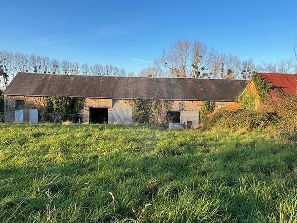 Appartement  en vente - Manche - 50