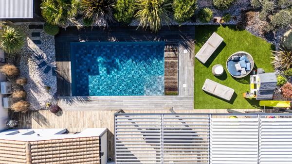 Propriété Contemporaine