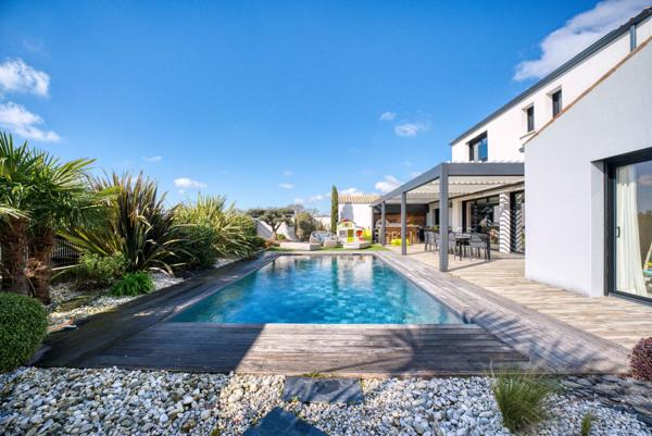 Propriété Contemporaine