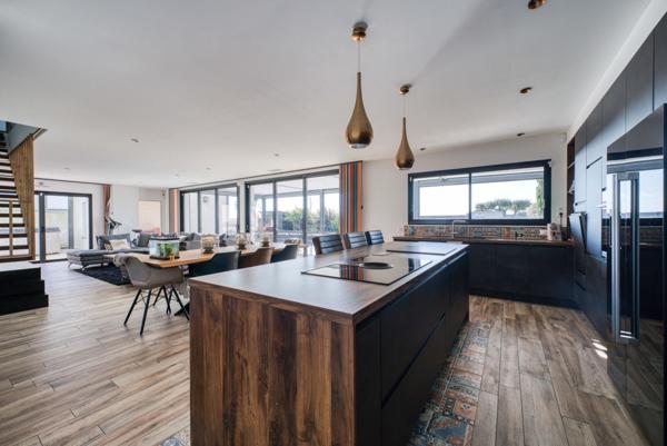 Propriété Contemporaine