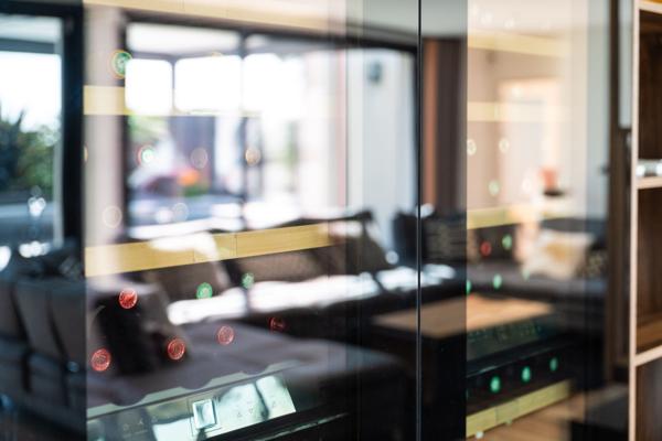 Propriété Contemporaine