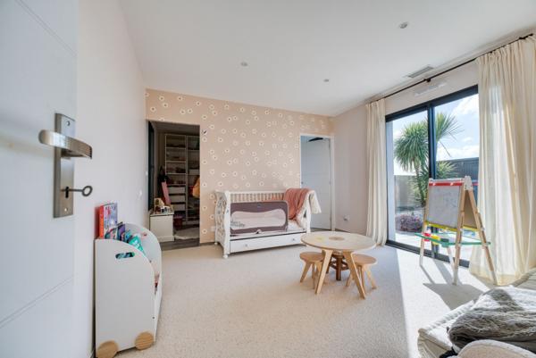 Propriété Contemporaine