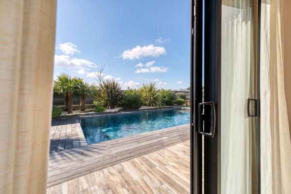 Propriété Contemporaine