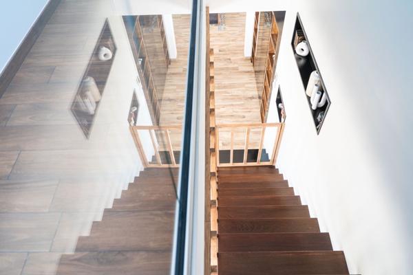 Propriété Contemporaine