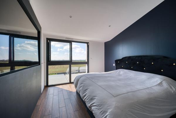 Propriété Contemporaine