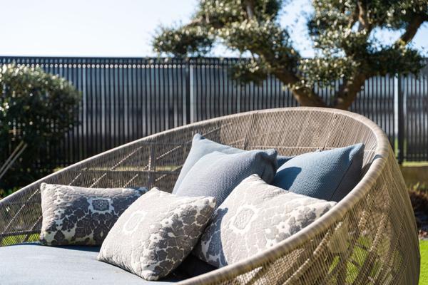 Propriété Contemporaine