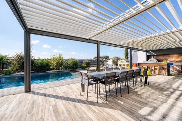 Propriété Contemporaine