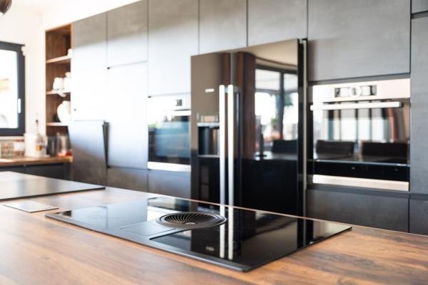 Propriété Contemporaine