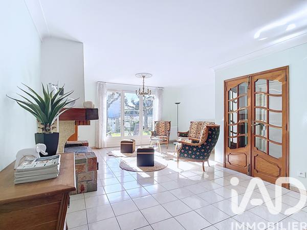 Maison à vendre 4 pièces 116 m² Grenade