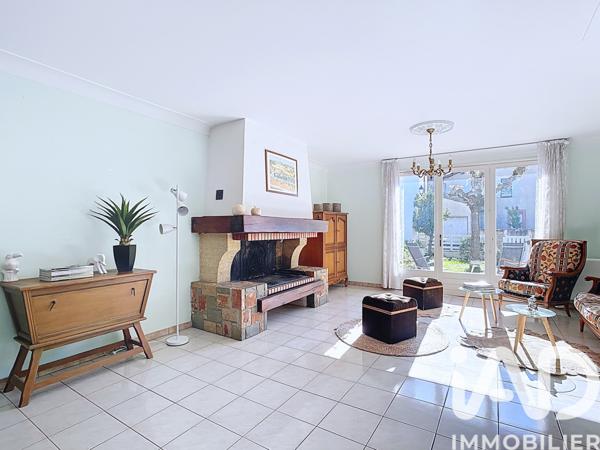 Maison à vendre 4 pièces 116 m² Grenade