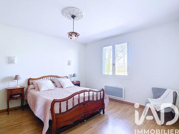 Maison à vendre 4 pièces 116 m² Grenade