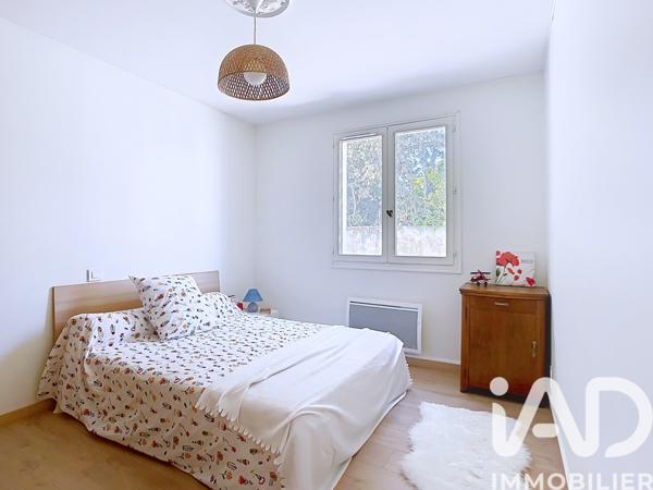 Maison à vendre 4 pièces 116 m² Grenade
