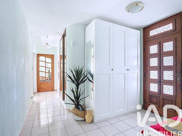 Maison à vendre 4 pièces 116 m² Grenade