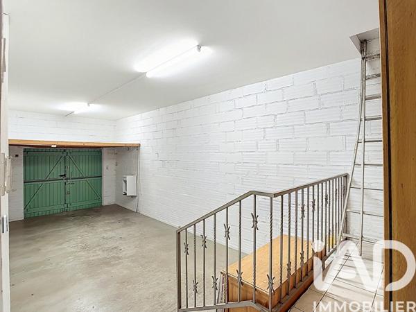 Maison à vendre 4 pièces 116 m² Grenade