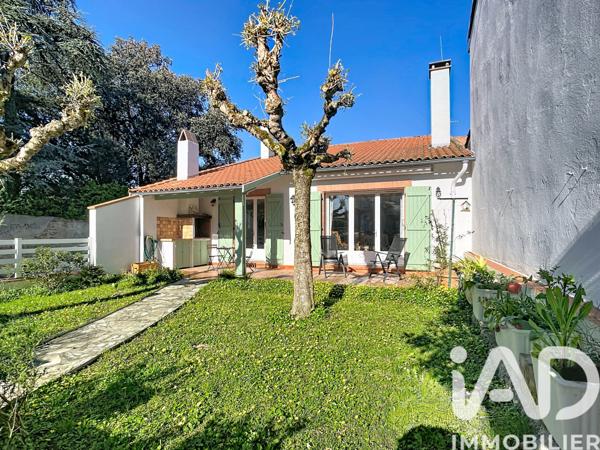 Maison à vendre 4 pièces 116 m² Grenade