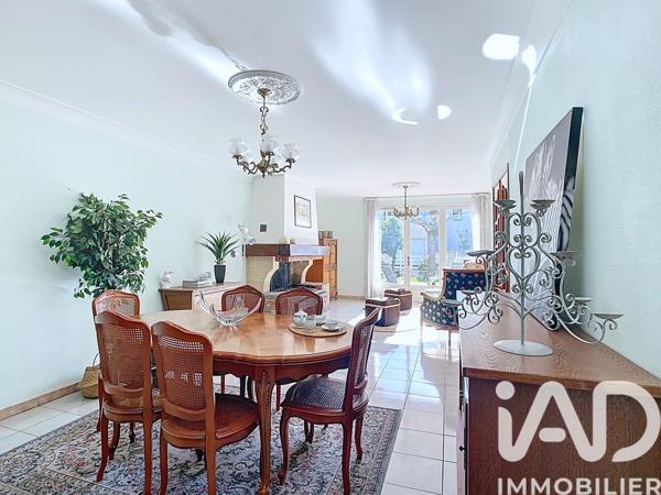 Maison à vendre 4 pièces 116 m² Grenade