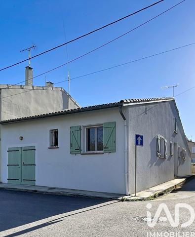Maison à vendre 4 pièces 116 m² Grenade