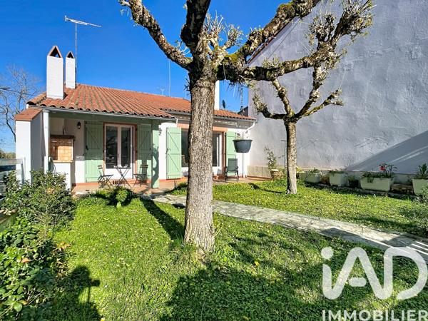Maison à vendre 4 pièces 116 m² Grenade