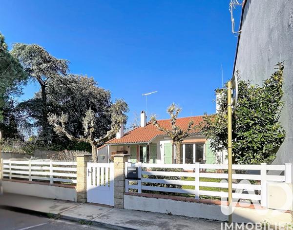 Maison à vendre 4 pièces 116 m² Grenade