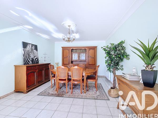 Maison à vendre 4 pièces 116 m² Grenade