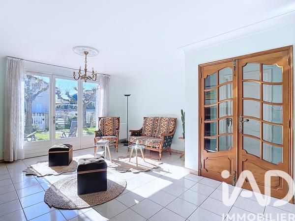 Maison à vendre 4 pièces 116 m² Grenade