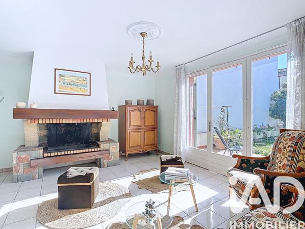 Maison à vendre 4 pièces 116 m² Grenade