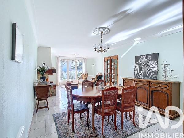 Maison à vendre 4 pièces 116 m² Grenade