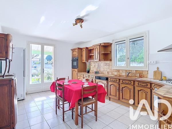 Maison à vendre 4 pièces 116 m² Grenade
